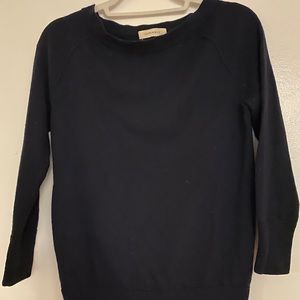 Inhabit Women's crewneck cashmere